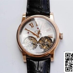 Roger Dubuis Hommage RDDBHO0562 1:1 Best Edition JB Factory Rose Gold Swiss RD100