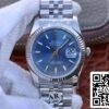 1 107 9dce5ca5 c47b 411b a198 9604e510ca44 ロレックスデイトジャスト36ミリメートルM126334-0002 ARファクトリー1:1ベスト版スイスETA3135ブルーダイヤル