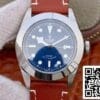 チュードル遺産ブラックベイM79540-0005 TWファクトリーメンズ腕時計1:1ベスト版スイスETA2836ブルーダイヤル