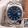 1 1 f57939ec 40c7 4a53 b44f c86f3631329c Rolex Datejust 126334 1:1 Best Edition AR Factory Blue Dial Swiss ETA2824