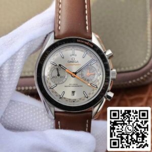 オメガスピードマスターレーシングクロノメーター329.32.44.51.06.001機械式時計1:1ベスト版スイスETA7750
