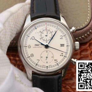 IWC Portugieser IW390403 ZFファクトリー機械式時計1:1ベスト版スイスETA7750