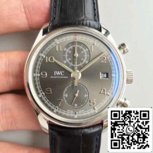 IWC Portugieser IW390404 ZFファクトリーメンズ時計1:1ベスト版スイスETA7750