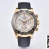 Rolex Cosmograph Daytona 116518LN-0037 1:1 Best Edition Clean Factory Mother-of-pearl Dial