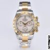 Rolex Cosmograph Daytona M116503-0007 1:1 Best Edition Clean Factory Diamond Dial