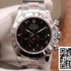 1 3 83b42778 08fb 4455 9bc9 70786d296be3 Rolex Daytona Cosmograph 116509-78599 1:1 Best Edition Noob Factory Black Dial Swiss ETA4130