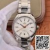 1 4 88a4e90c fd4b 465d b08d 1d4150ed2b71 Omega Seamaster Aqua Terra 150M 220.10.41.21.03.002 VS Factory 1:1 Best Edition Swiss ETA8900 White Dial
