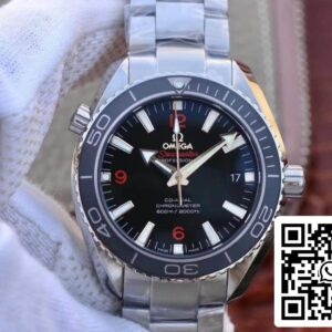 オメガシーマスタープラネットオーシャン232.30.46.21.01.003 MKSファクトリー1:1ベスト版スイスETA8500