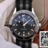 Omega Seamaster Planet Ocean 233.32.41.21.01.001 Omea Spectre Edition 1:1  VS Factory  fabric strap