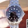 Omega Seamaster Diver 300m 212.30.41.20.01.005 MKS Factory 1:1 Best Edition Swiss ETA2824