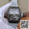 1 59 b0771b8d 8a38 4683 8b86 6074715e8ea3 Richard Mille RM-035 KV Factory 1:1 베스트 에디션 블랙 카본 파이버