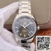 1 5 38381f7a cf15 490b bd3c 200166fc61cc Omega Seamaster Aqua Terra 150M 231.10.42.21.02.002 VS Factory 1:1 Best Edition Swiss ETA8500 Grey Textured Dial