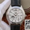 1 77 825b206c a6d8 4173 a830 e69e8844d8bd Piaget Black Tie GOA32016 1:1 Best Edition TW Factory White Dial