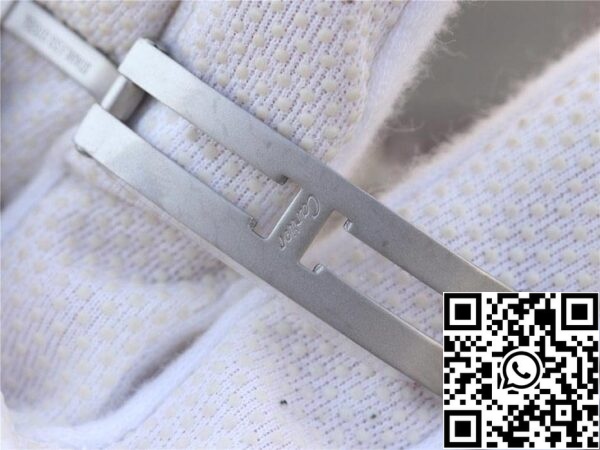11 116 b49314c8 1f2c 4ab6 b2c1 2ddbcc7f04b6 Panthere De Cartier WSPN0007 1:1 Best Edition GF Factory Stainless Steel