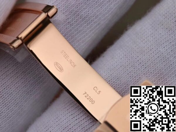 11 20 0eec2e22 72f9 4d85 8226 6598c687994c Rolex Sky Dweller M326935-0005 Best 1:1 Edition Noob Factory Ροζ χρυσό