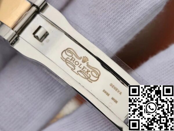 11 21 699f8999 4805 494a b2dd a65ac159fe0d Rolex Sky Dweller M326933-0002 Best 1:1 Edition Noob Factory cadran negru