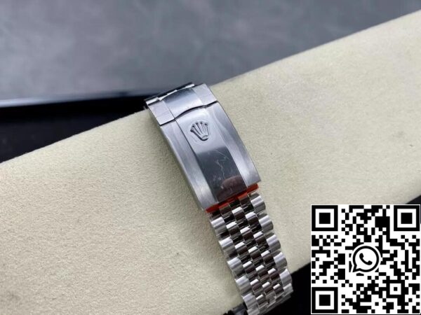 11 22 f06de782 4f56 4623 b1e4 97d71123ec6c Rolex Datejust M126234-0015 36MM 1:1 Best Edition VS Factory fekete számlap