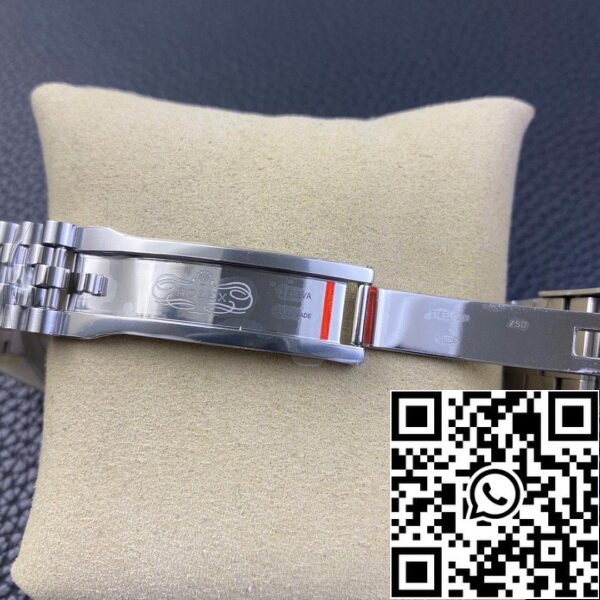 11 26 9b3276fa 8c7f 4eef 85a8 709a206a8633 ロレックスデイトジャストM126334-0014 1:1 ベストエディション クリーンファクトリー 904Lステンレススチール