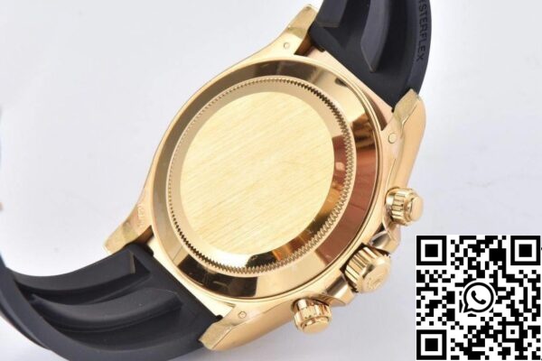 11 29 8310aa0f a212 4cf4 bf68 5b3eacbc0da2 Rolex Cosmograph Daytona 116518LN-0037 1:1 Best Edition Καθαρό εργοστασιακό καντράν με φίλντισι