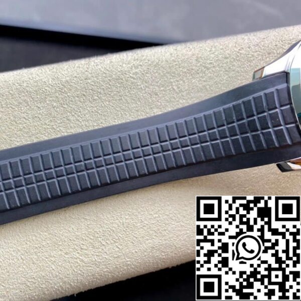 11 3 34DEAFA0 92C5 4403 9C75 80AED6CFB9FF 파텍 필립 아쿠아노트 5167A-001 1:1 베스트 에디션 3K 팩토리 V2 버전 스테인리스 스틸