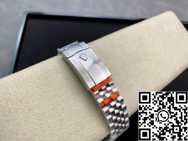 11 54 95e022e9 fd6c 4072 9599 0aa3d19e6acf Rolex Datejust M126200-0006 1:1 Best Edition EW Factory Blue Dial