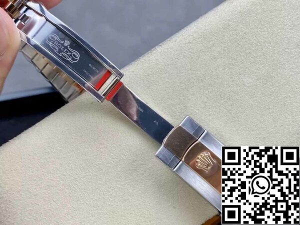 11 58 0436d159 16ac 44e5 9052 6a030ad2ea0f ロレックスデイトジャスト41MM M126331-0008 1:1 ベストエディション クリーンファクトリー ローズゴールド