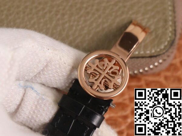 11 5 bb482058 3c1c 4390 8099 d82c76b74829 パテックフィリップグランドコンプリケーション6102 1:1ベストエディションTWファクトリーブラックスターリーダイヤル