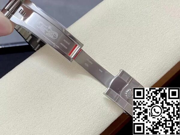 11 77 58214866 8412 4929 921a d69f8da2ef15 Rolex Datejust M126200-0018 36MM 1:1 Best Edition VS Factory Quadrante Grigio