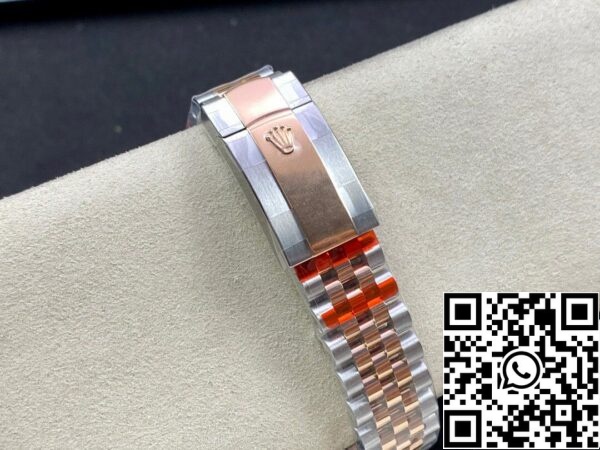 11 422888fa 9f01 4afd bf17 8e630a014b21 ロレックスデイトジャストM126231-0019 1:1ベストエディションEWファクトリーブラックダイヤル