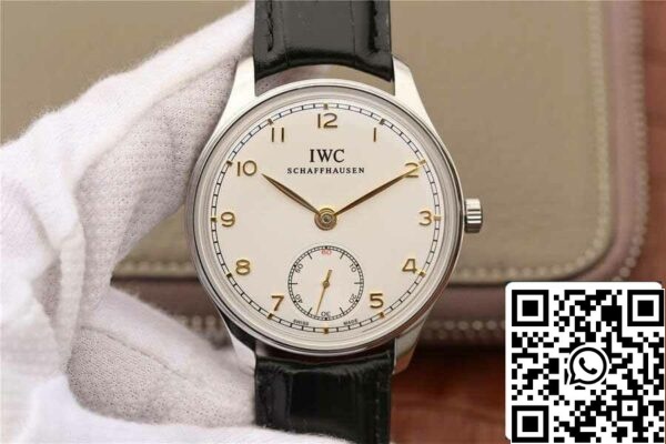 2 100 aa2be506 2f0f 4152 a0c5 962d4f48f026 IWC「ポルトギーゼ」 IW545408 1:1 ベスト・エディション ZFファクトリー・ステンレススチール