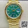 2 107 08d7f2ee fa28 46f7 aedd 455c937831ad Rolex Day Date 118238 1:1 Best Edition EW Factory Yellow Gold