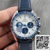 Omega Speedmaster 310.32.42.50.02.001 1:1 Best Edition OS Factory Silver Dial