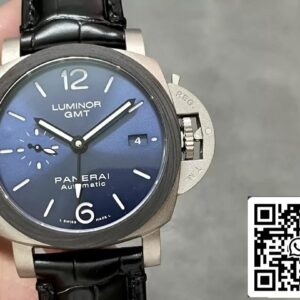 パネライ ルミノール PAM01279 1:1 ベストエディション VS ファクトリーブルーダイヤル
