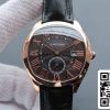 Drive De Cartier WGNM0004 1:1 Best Edition V6 Factory Rose Gold