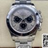 Rolex Cosmograph Daytona M116509-0072 1:1 Best Edition Clean Factory Stainless Steel