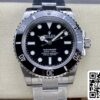 Rolex Submariner M124060-0001 41MM No Date 1:1 Best Edition VS Factory 3230 Movement