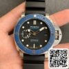Panerai Submersible PAM01209 1:1 Best Edition VS Factory sort urskive