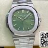 2 132 9efc339d e2aa 4ef1 a24a f25bf4b066a3 Patek Philippe Nautilus 5711/1A 1:1 Best Edition PPF Factory Olive Green Dial