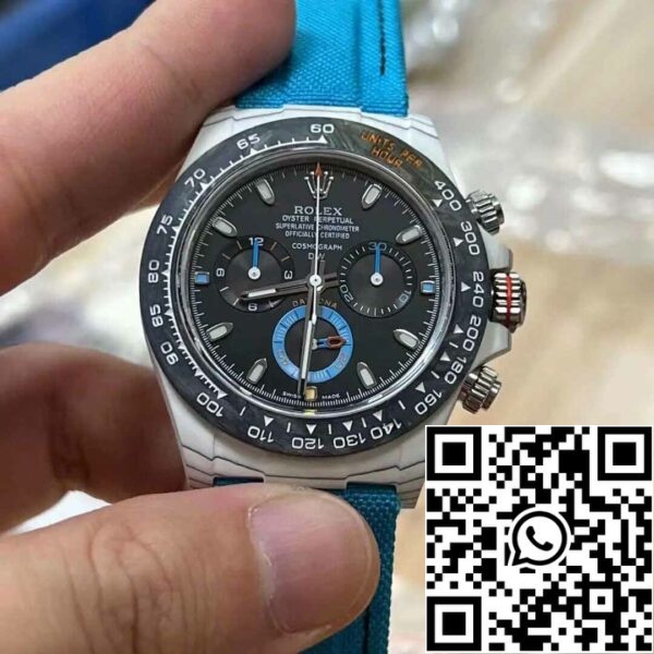 2 13 38642514 eb5e 401b 8021 1015c348b98d 롤렉스 데이토나 1:1 베스트 에디션 Diw Factory NTPT 카본 파이버 블랙 다이얼