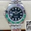Rolex GMT Master II M126720vtnr-0002 1:1 Best Edition Clean Factory Black Dial