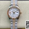 Rolex Datejust M279173-0003 28MM 1:1 Best Edition BP Factory Diamond Dial