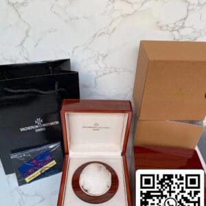 ヴァシュロン・コンスタンタン オリジナル時計ボックス - 市場で最高のバージョン