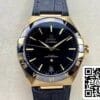 SBF Omega Constellation 131.63.41.21.01.001 1:1 Best Edition VS Factory Μαύρο καντράν