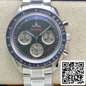 オメガ スピードマスター 1:1 ベストエディション OM ファクトリー セラミックベゼル