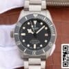 2 20 932cdd24 efd0 4777 99ea f183289bc959 Tudor Pelagos M25610TNL-0001 1:1 Best Edition ZF Factory Titanium Metal