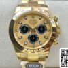 2 22 5aaad3a0 7bcc 4d13 a59f 12498734a3c9 Rolex Daytona M116508-0014 1:1 Best Edition BT Factory Champagne Dial