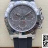 2 24 e5d63f76 d52c 424f a12a 9cfac3511aa3 Rolex Cosmograph Daytona 116519-0104 1:1 Best Edition Clean Factory Grey Dial
