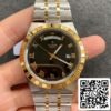 2 2 4a3d1fc3 5a51 411b 9712 123c84e71d77 Replica Tudor Royal M28603-0003 roman numeral Dial V7 Factory
