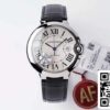 2 34 88e61d34 e17b 4918 8bd6 03d914e5da38 레플리카 발롱 블루 드 까르띠에 42MM W69016Z4 베스트 에디션 AF 팩토리 스테인리스 케이스