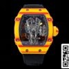 Richard Mille RM27-03 Rafael Nadal Tourbillon 1:1 Best Edition RM Factory sort rem